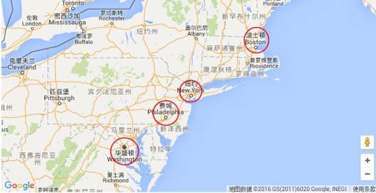 貨物海運(yùn)美西港口擁堵，2M聯(lián)盟宣布新舉措緩解！